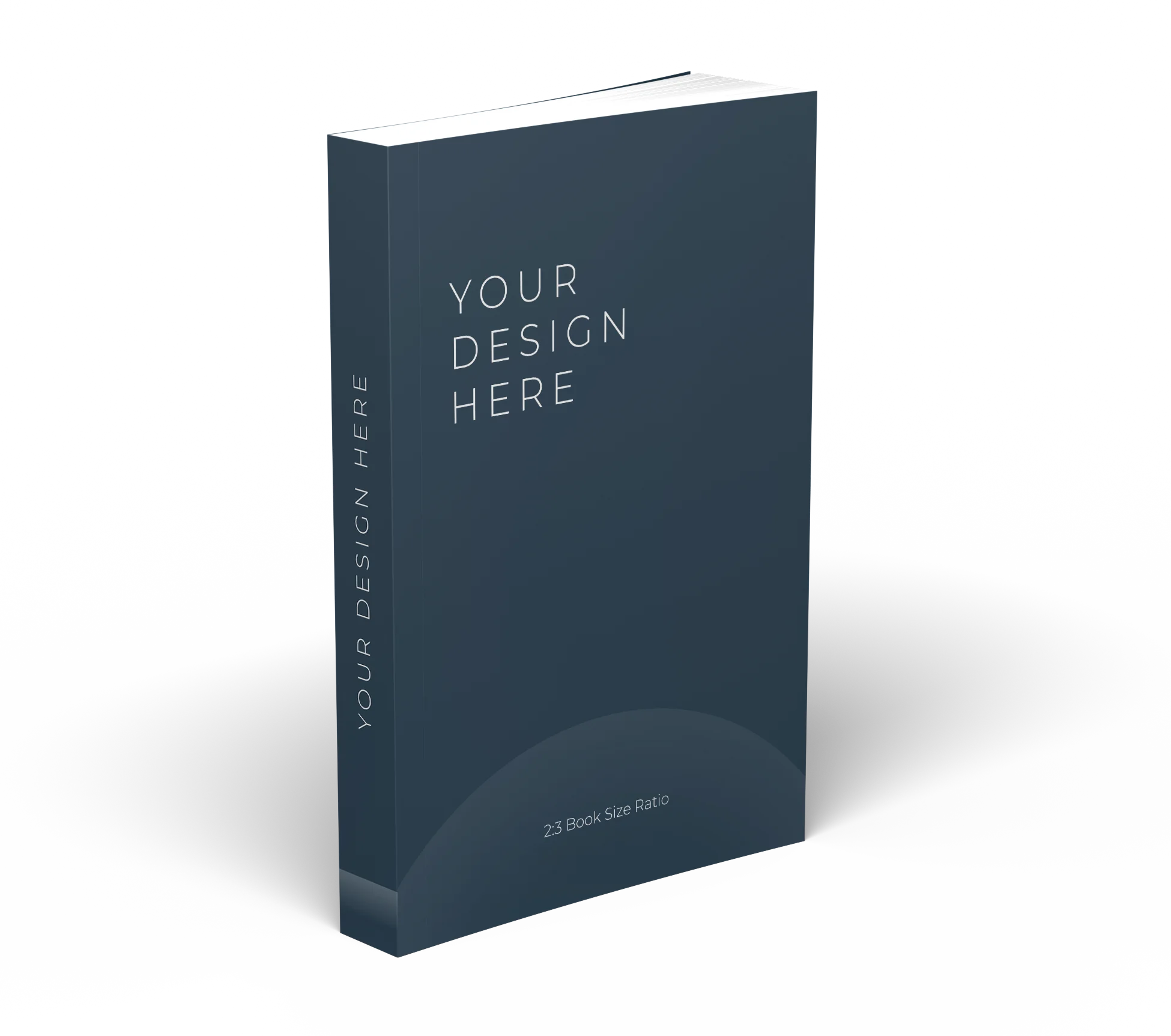 realistic_standing_soft_cover_book_mockup_003