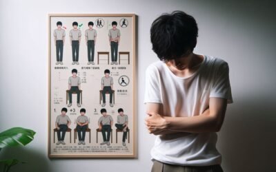 Un déséquilibre postural, effets et conséquences ?