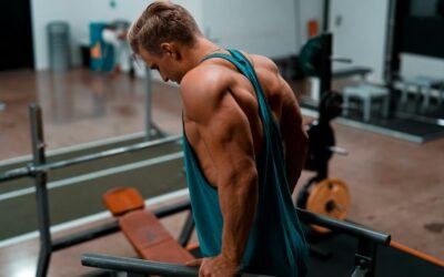 Prendre de la masse musculaire avec le travail postural