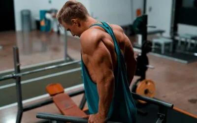 Prendre de la masse musculaire avec le travail postural