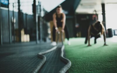 Perdre du poids avec le travail postural
