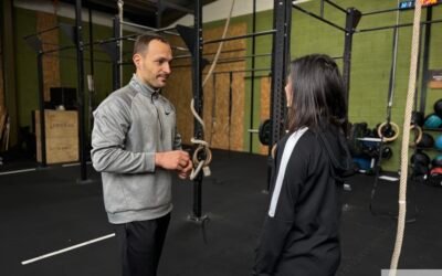 Coaching sportif à Clermont-Ferrand