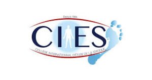 Cies Posturologie Logo V2