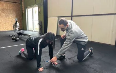 Position VS Posture, une différence ?