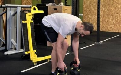 Douleur & Posture, un lien ?